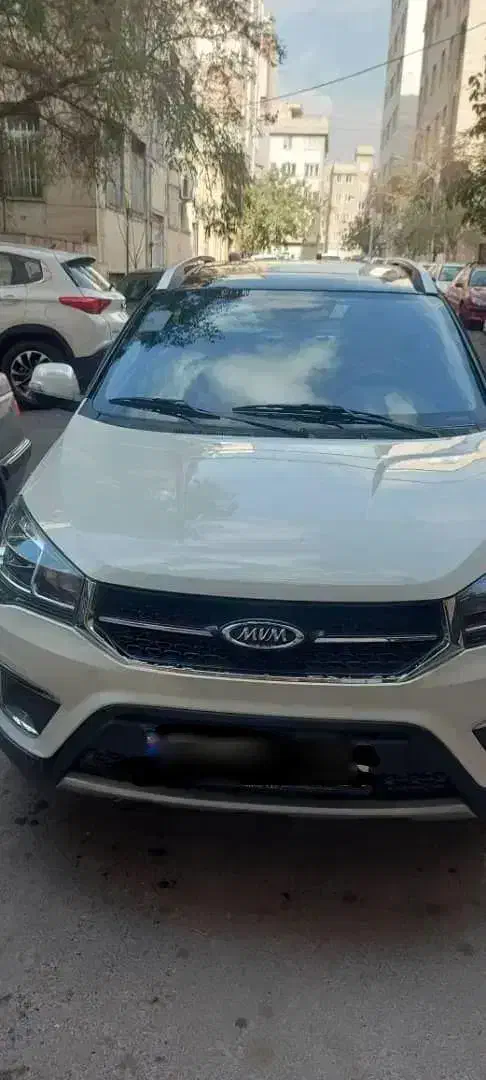 ایکس ۲۲ دنده اسپرت لاکچری ۱۴۰۱|خودرو سواری و وانت|تهران, جیحون|دیوار