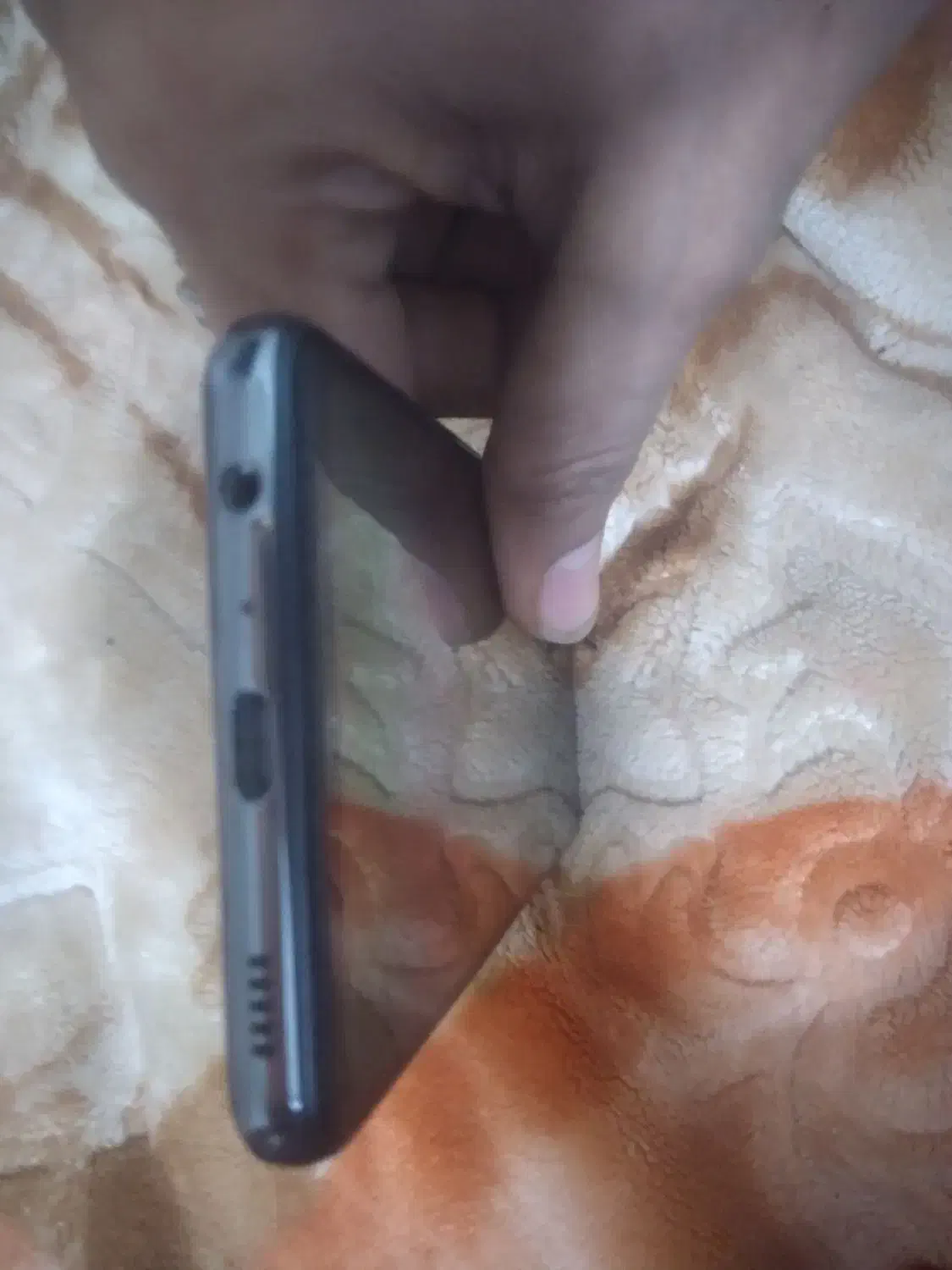 گوشی سامسونگ A32حافظه128|موبایل|اصفهان, شاهزید|دیوار