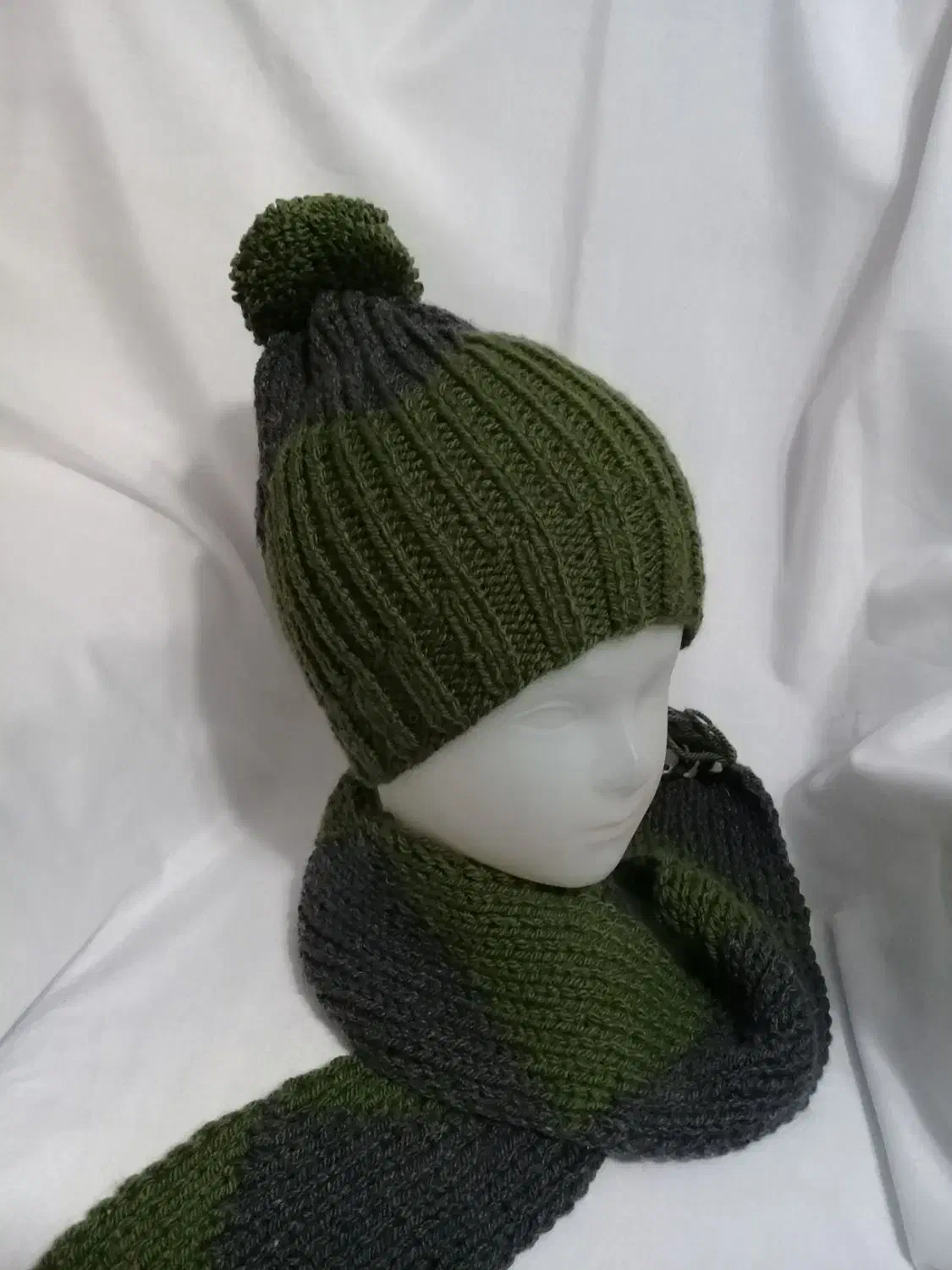 فروش عمده شال و کلاه دست باف|کفش و لباس بچه|ننور, |دیوار