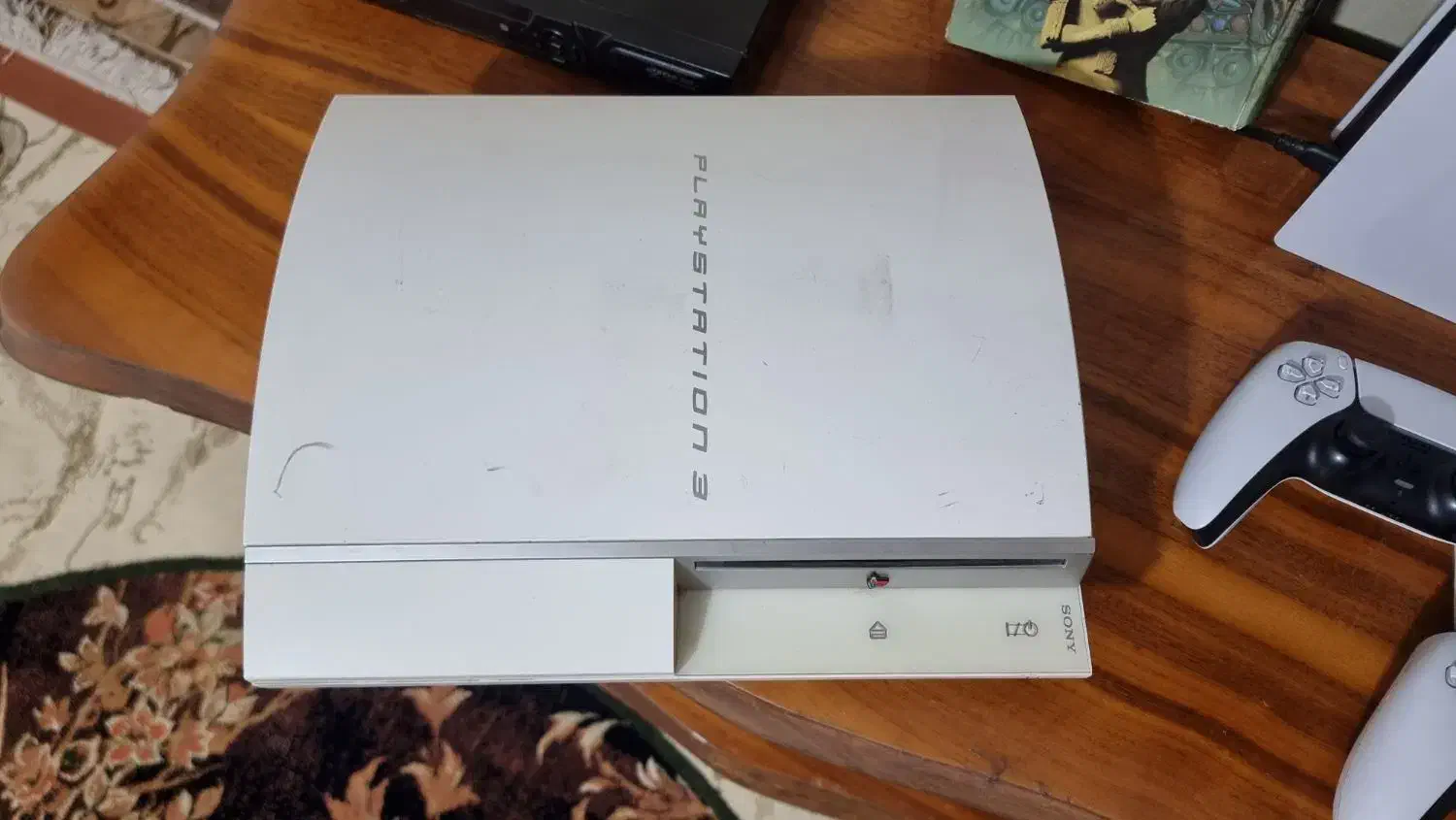 پلی 3|کنسول، بازی ویدئویی و آنلاین|زاهدان, |دیوار