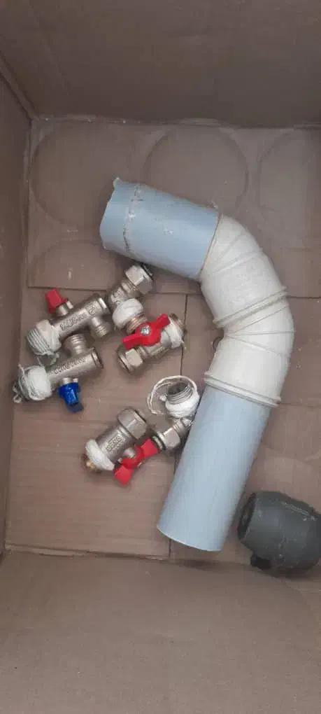 لوله بازکن  رفع نم  لوله کش همه جا مشهد شبانه روزی|خدمات پیشه و مهارت|مشهد, الهیه|دیوار