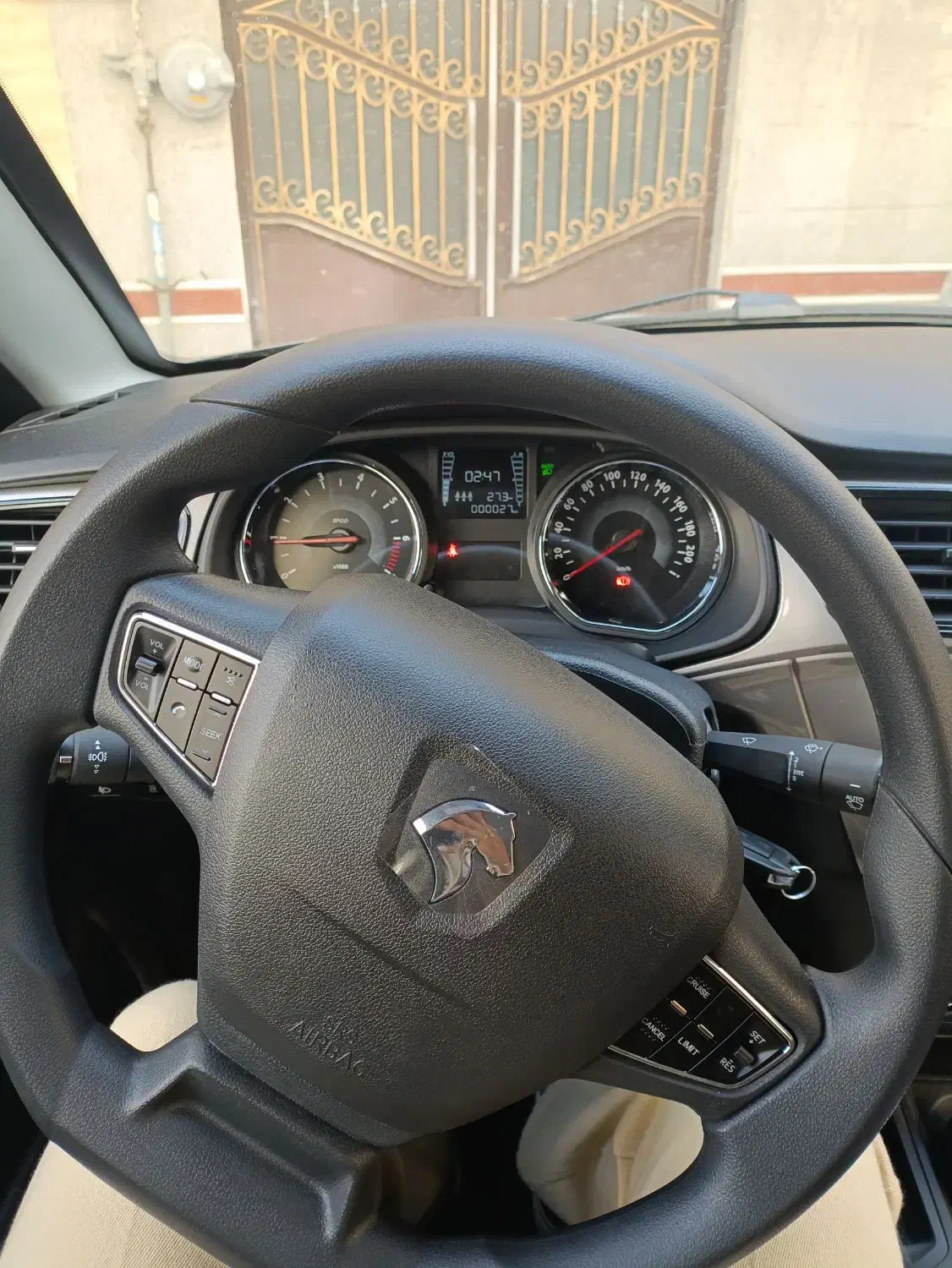 تارا v1 پلاس v1p صفر|خودرو سواری و وانت|نسیم‌شهر, |دیوار