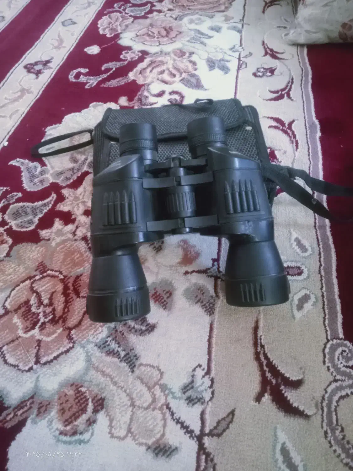 دوربین شکاری|کوهنوردی و کمپینگ|باخزر, |دیوار