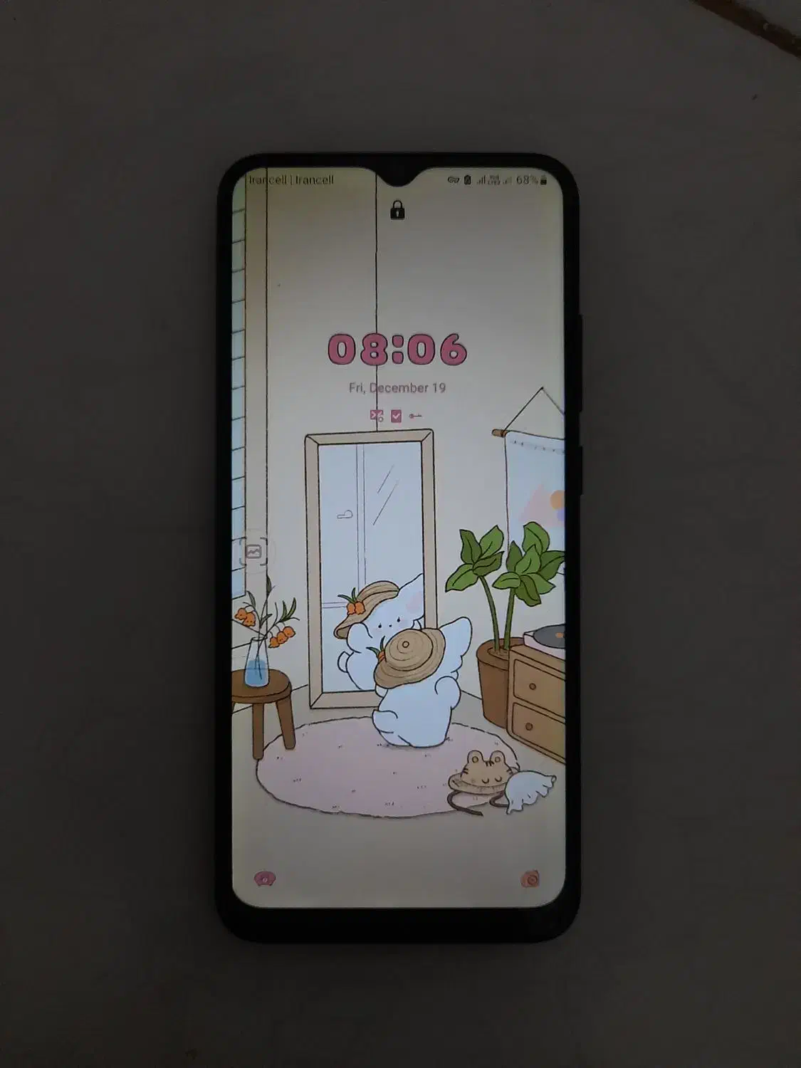 گوشی A02s|موبایل|مشهد, شهید شهریاری|دیوار