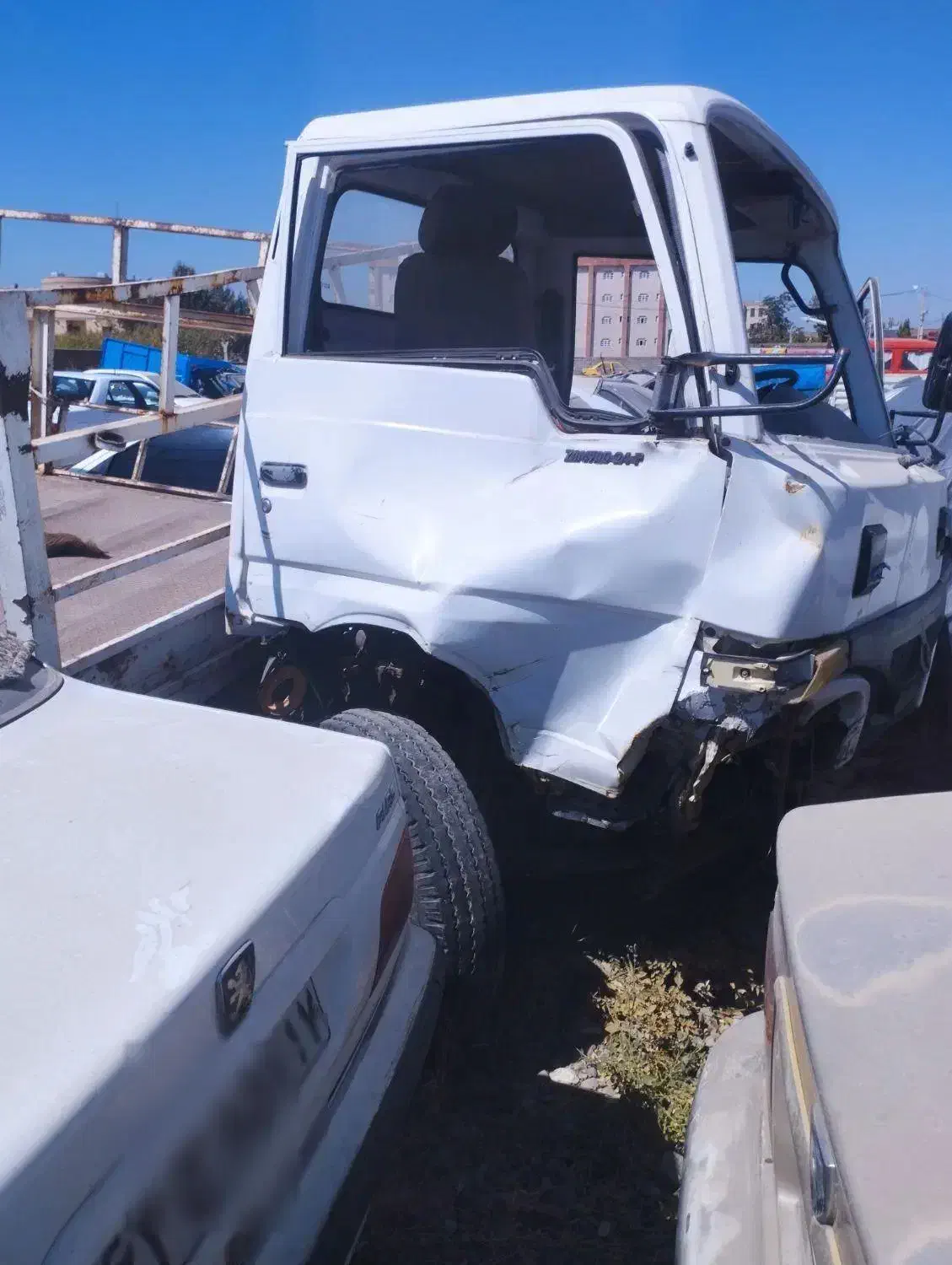 فروش خودرو|خودرو سواری و وانت|ارومیه, |دیوار