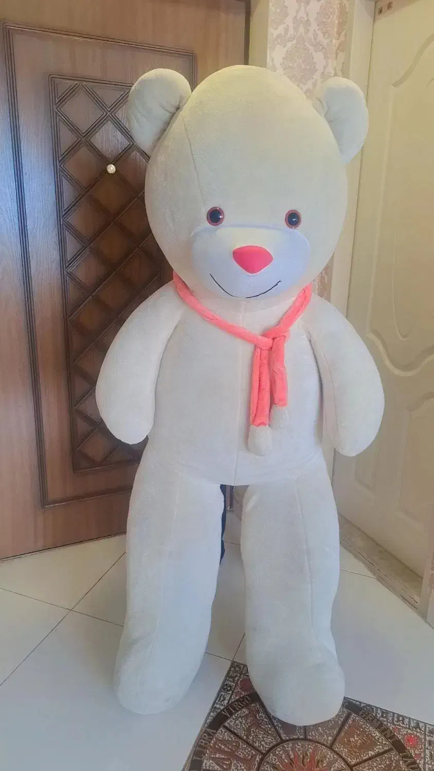 خرس فروشی|اسباب‌بازی بچه|پردیس, فاز ۱|دیوار