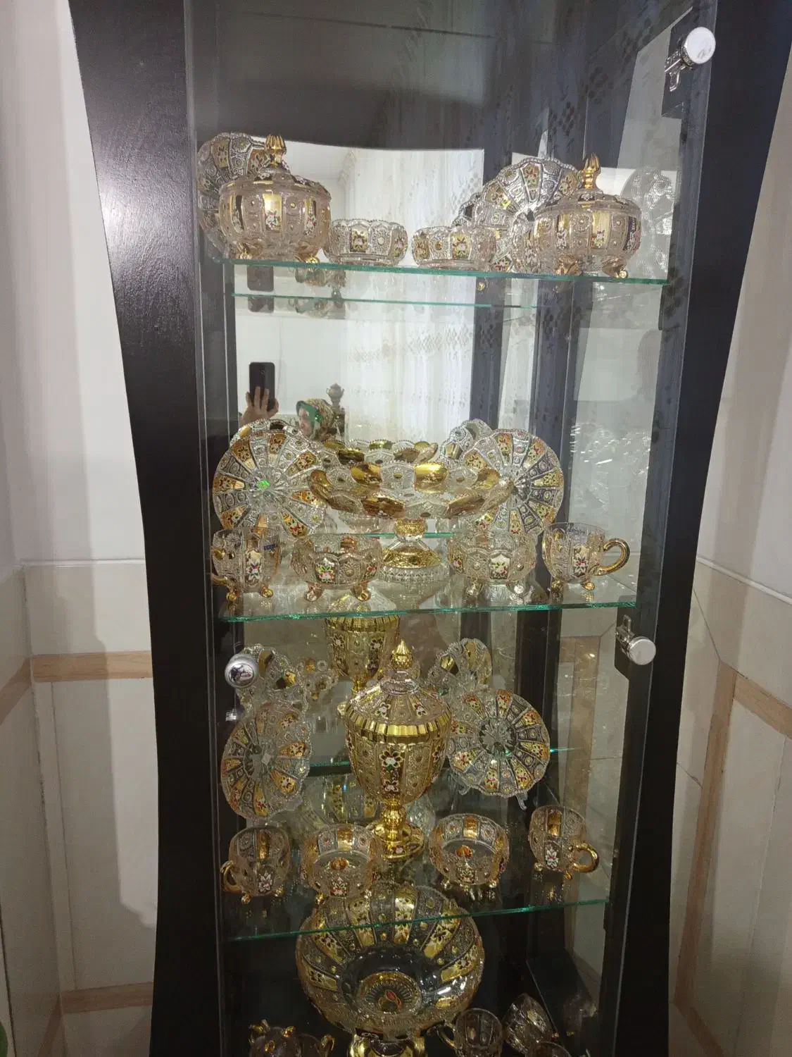 ویترین|بوفه، ویترین، کنسول|اصفهان, لیمجیر|دیوار