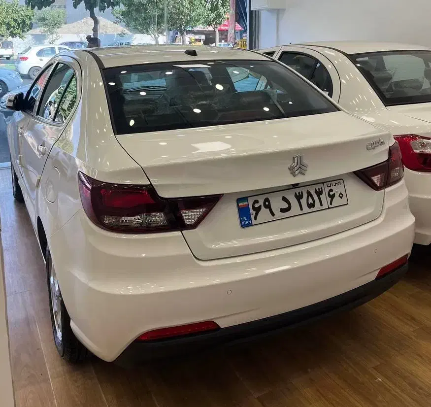 شاهین بدون سانروف GL صفر کیلومتر ۱۴۰۴|خودرو سواری و وانت|فردیس, انبار نفت|دیوار