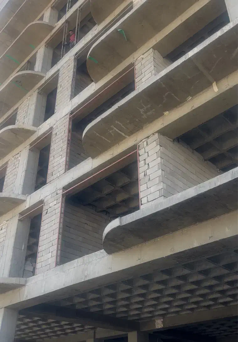 نیروی ساده و نگهبان جهت کار ساختمانی|استخدام معماری، عمران و ساختمانی|اندیشه, اندیشه فاز ۳|دیوار