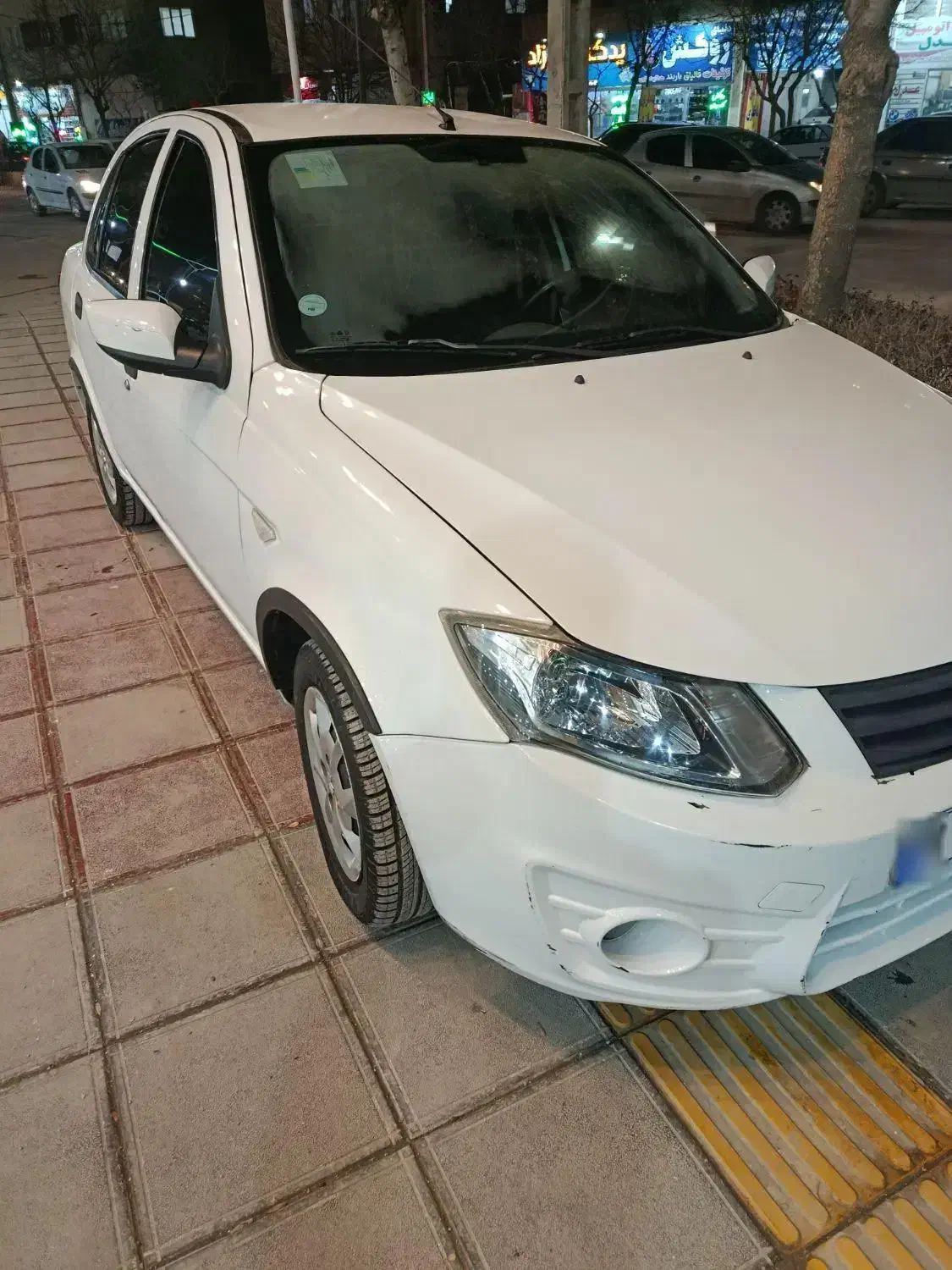 ساینا 99|خودرو سواری و وانت|بجنورد, |دیوار