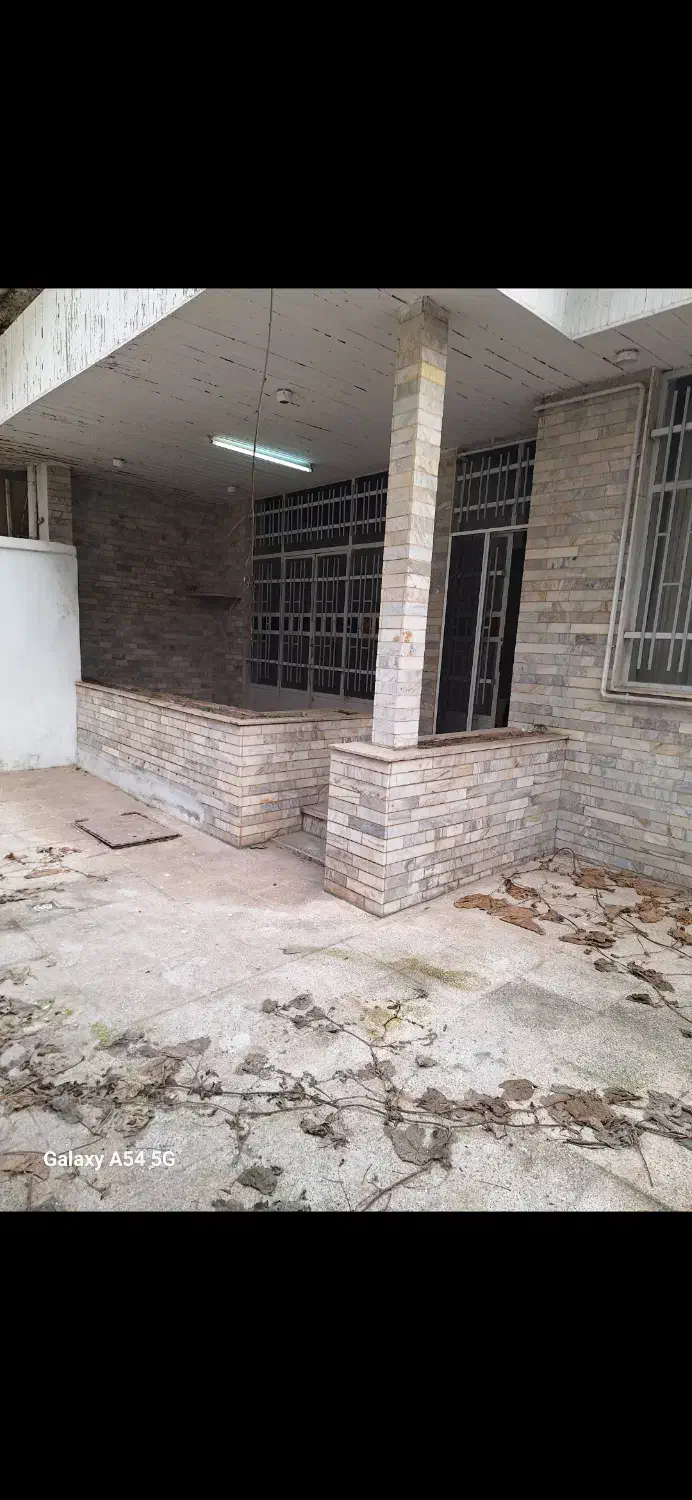 اجاره خانه ویلایی در منظریه برای تجاری|اجارهٔ خانه و ویلا|رشت, منظریه|دیوار