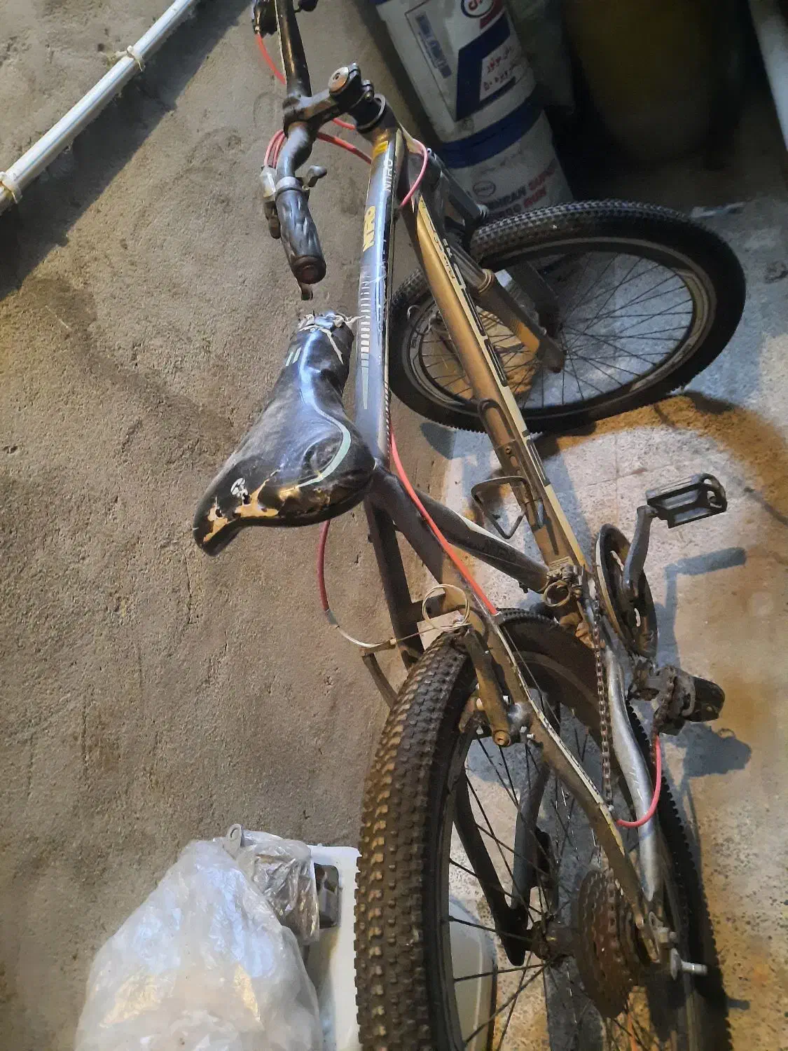 دوچرخه ۲۶|دوچرخه، اسکیت، اسکوتر|اسالم, |دیوار