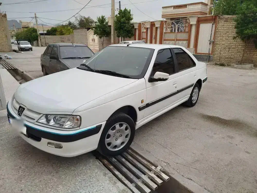 پژو پارس سال|خودرو سواری و وانت|شیراز, حومه شیراز|دیوار