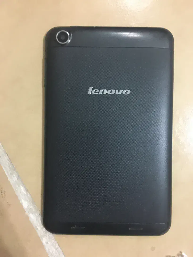 تبلت لنوو خاموش|تبلت|قم, نخودی|دیوار