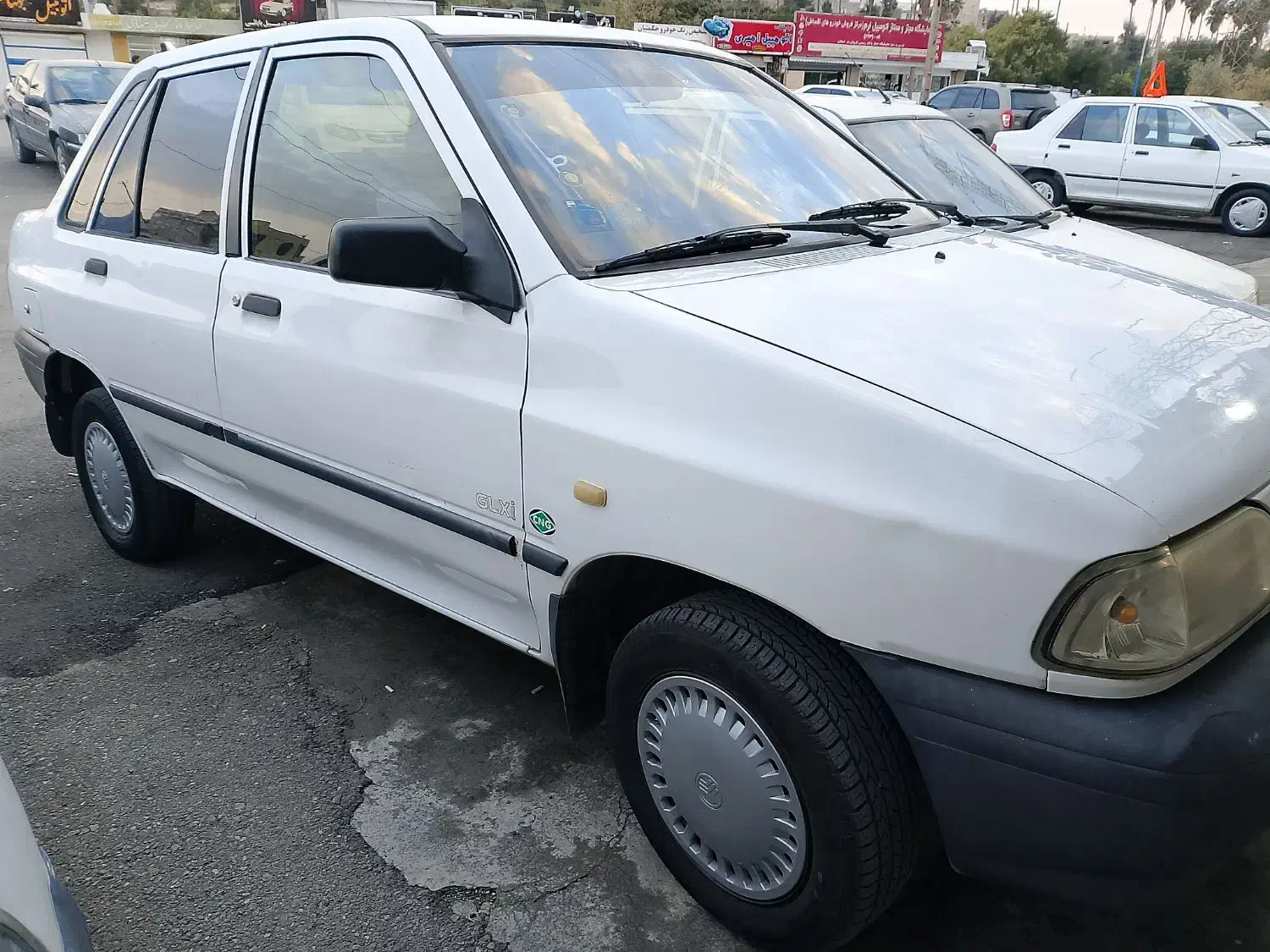 پراید 90|خودرو سواری و وانت|دوگنبدان, |دیوار