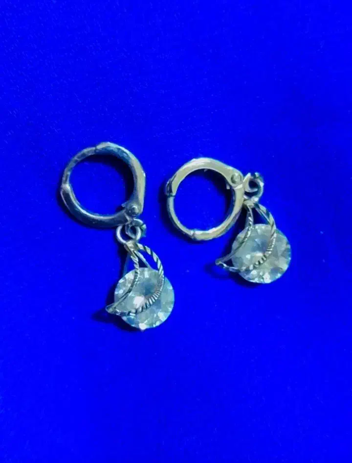 گوشواره زیبا|جواهرات|ابهر, |دیوار