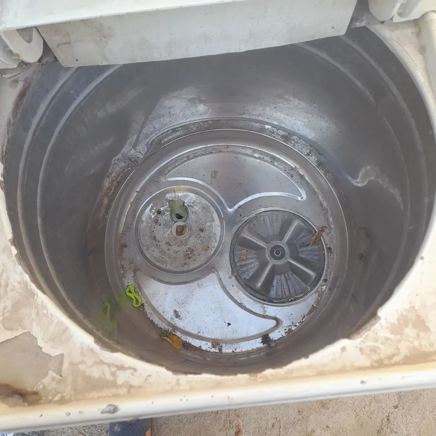 لباسشویی میلاد|ماشین لباسشویی و خشککن لباس|قوچان, |دیوار