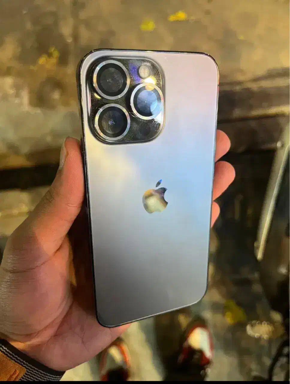 iPhone 13 Pro|موبایل|قم, دورشهر|دیوار