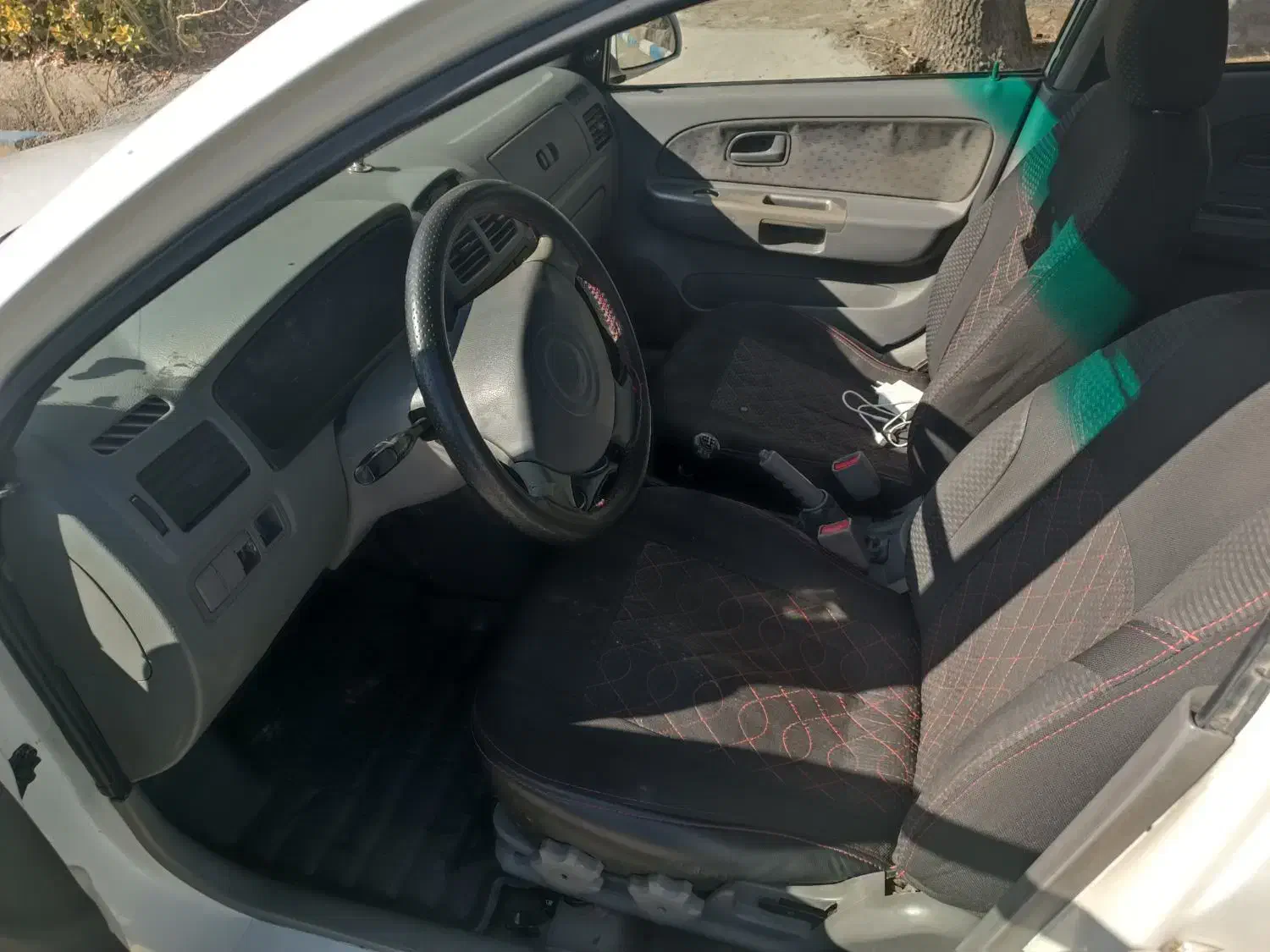 ریو 88|خودرو سواری و وانت|اراک, |دیوار