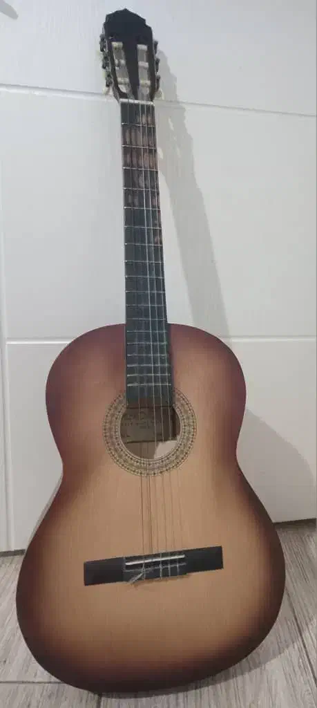 گیتار Andria|گیتار، بیس، امپلیفایر|کرج, باغستان|دیوار