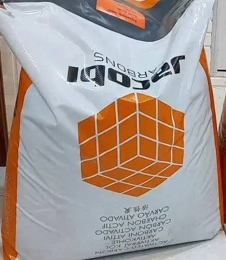 آنتراسیت تصفیه آب و فاضلاب، کربن اکتیو، کربن فعال|عمده‌فروشی|تهران, صد دستگاه|دیوار