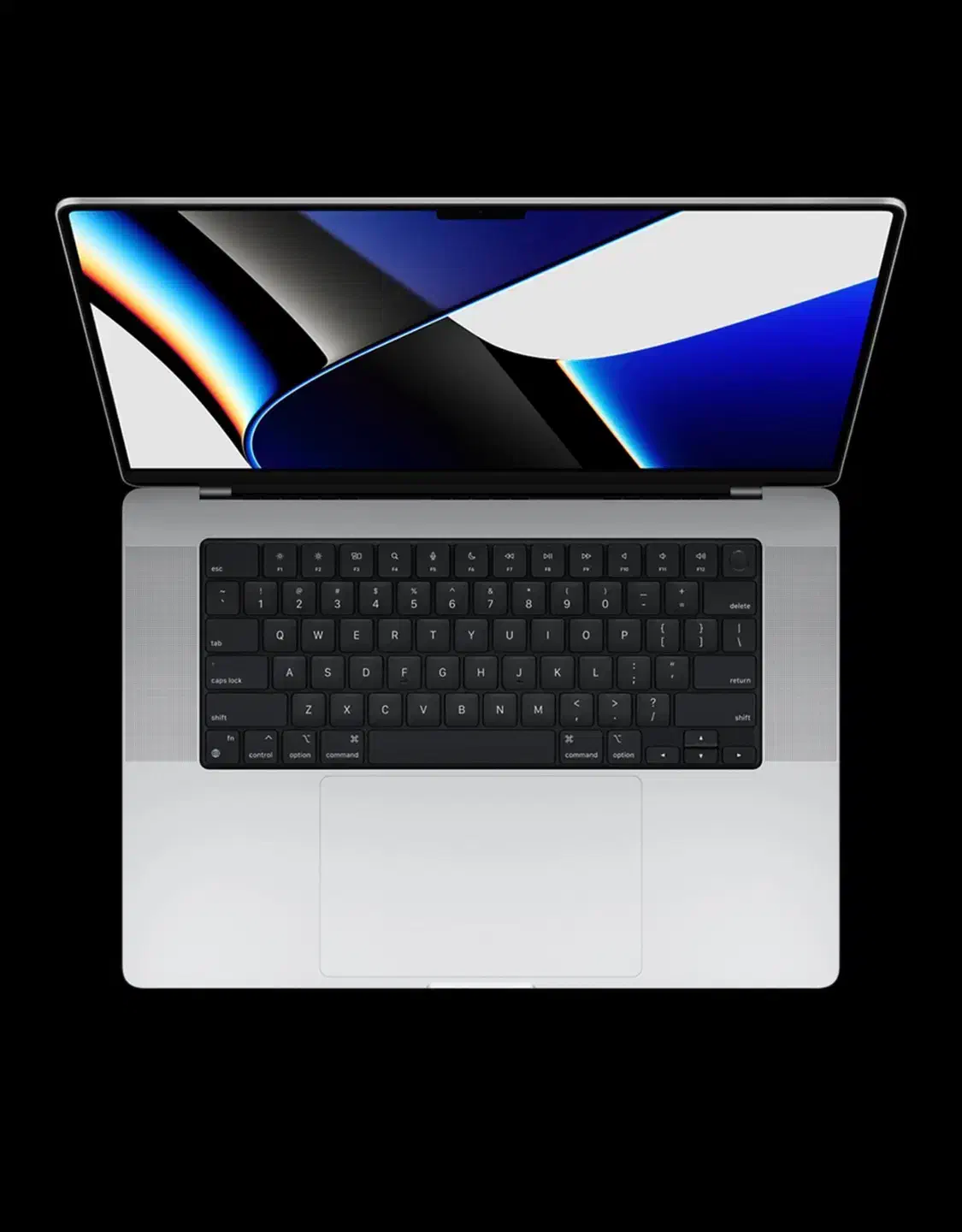 Mac book pro m1 16 inch 2021|رایانه همراه|تهران, جیحون|دیوار