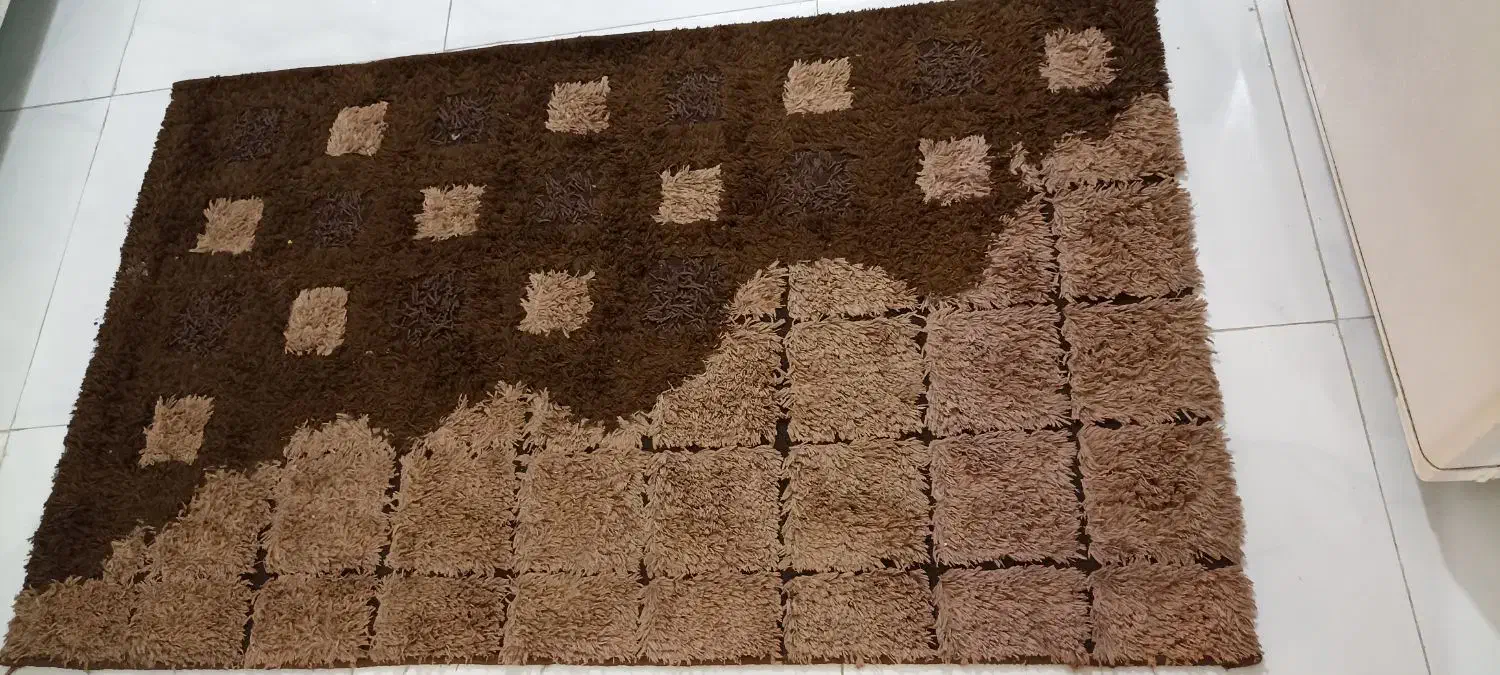 فرش فانتزی|فرش|پاکدشت, پاکدشت (مامازند)|دیوار