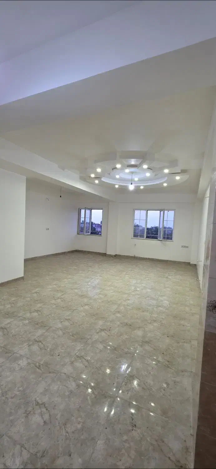 اپارتمان       ۸۵ متری            نوساز در  سعدی|فروش آپارتمان|رودسر, |دیوار