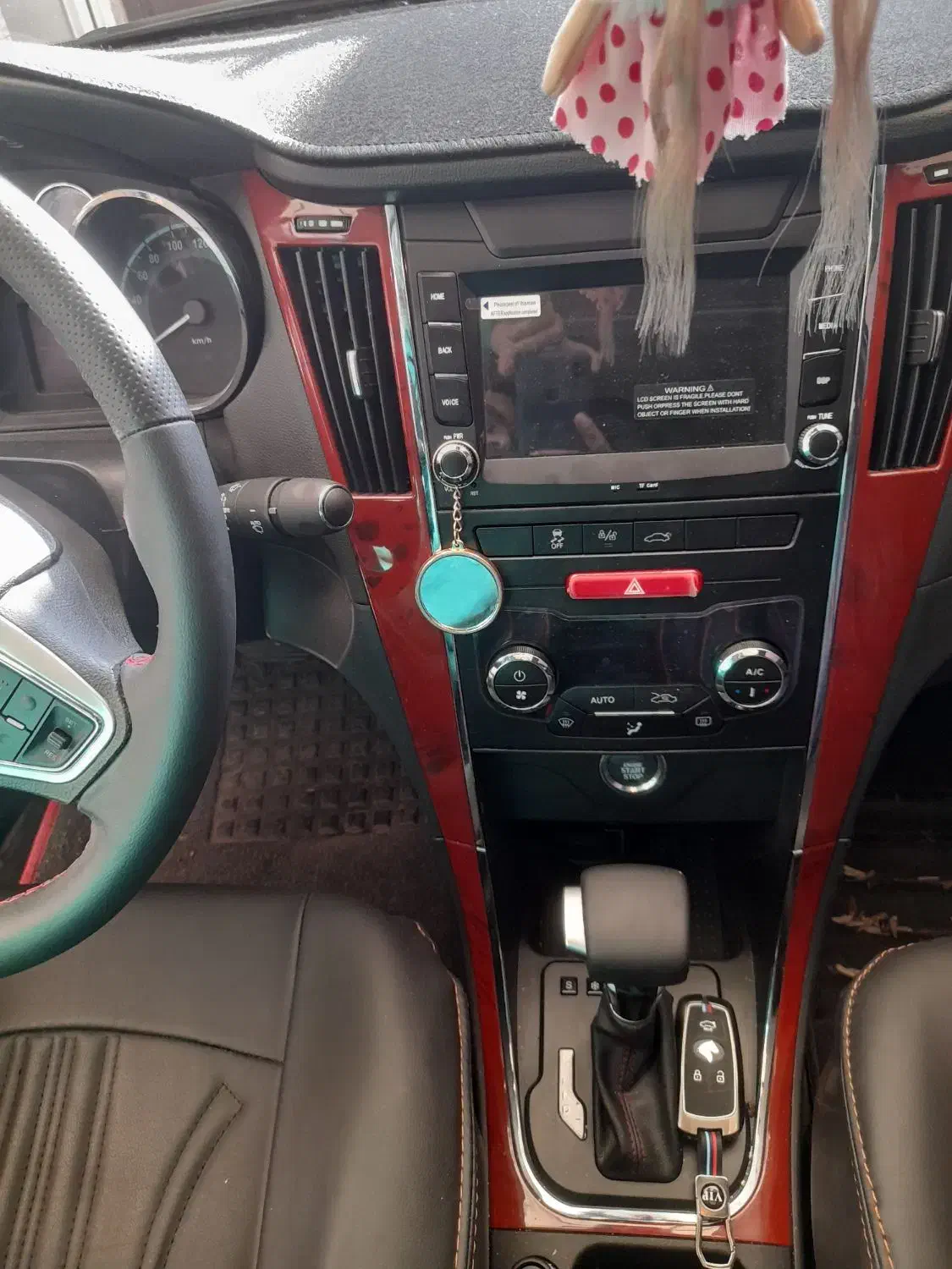 دناپلاس توربواتومات آپشنال|خودرو سواری و وانت|قم, علی آباد|دیوار