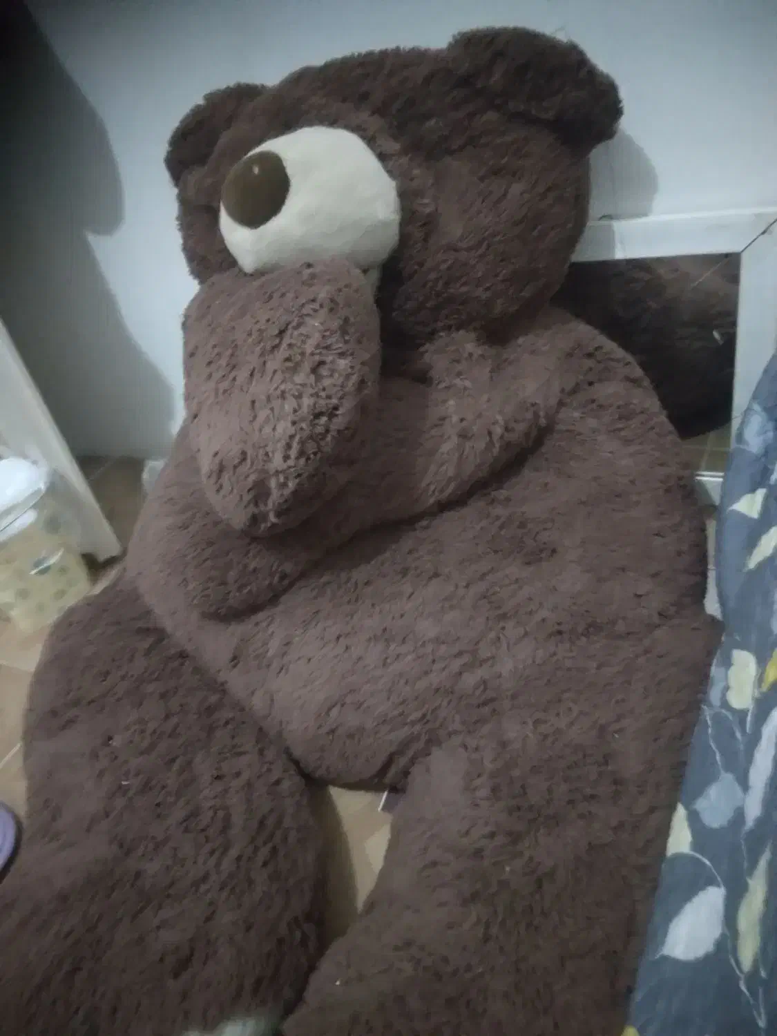 خرس قهو های دومتری|اسباببازی بچه|امیرکلا, |دیوار