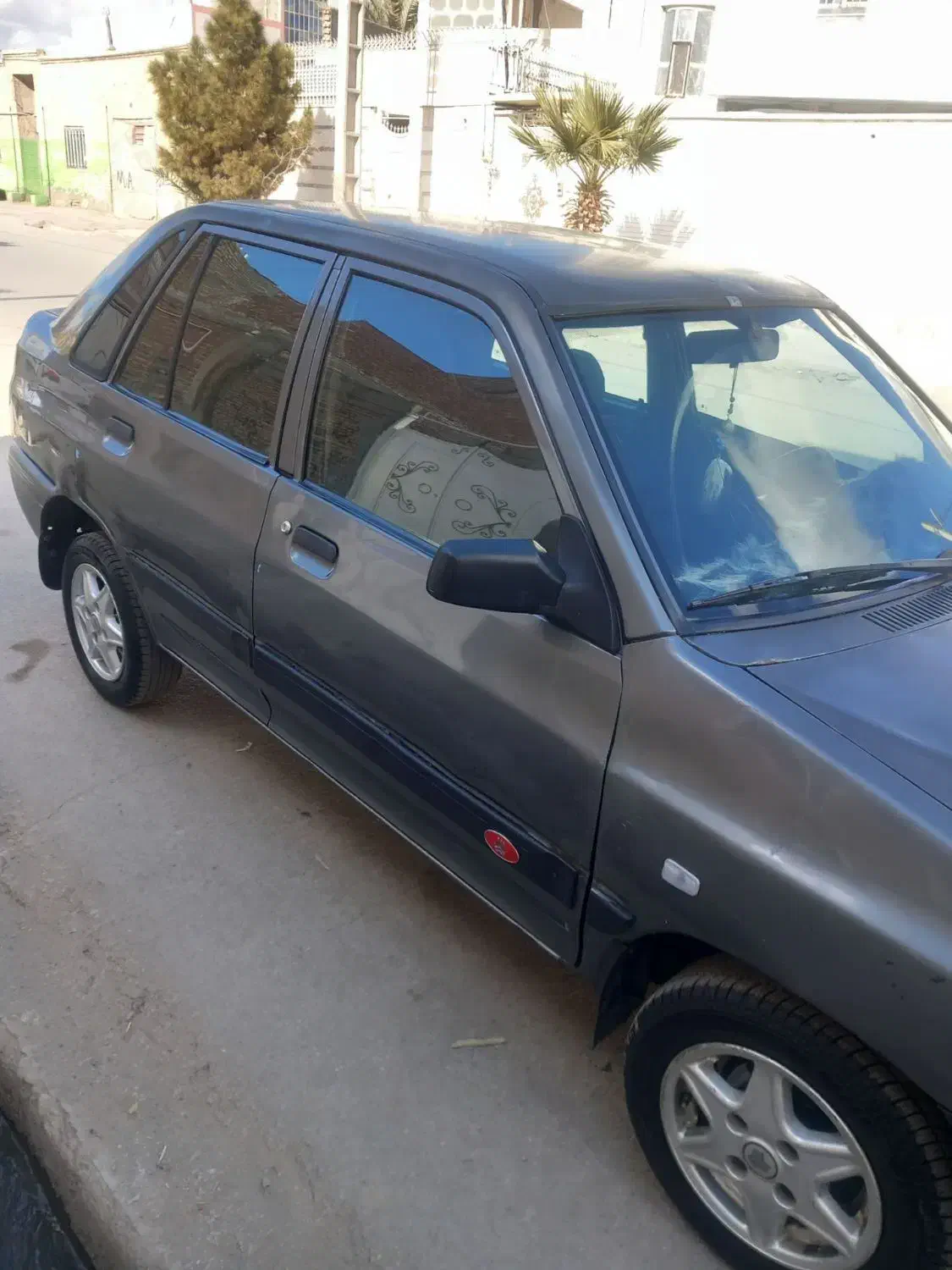 پراید 141|خودرو سواری و وانت|زاهدان, |دیوار