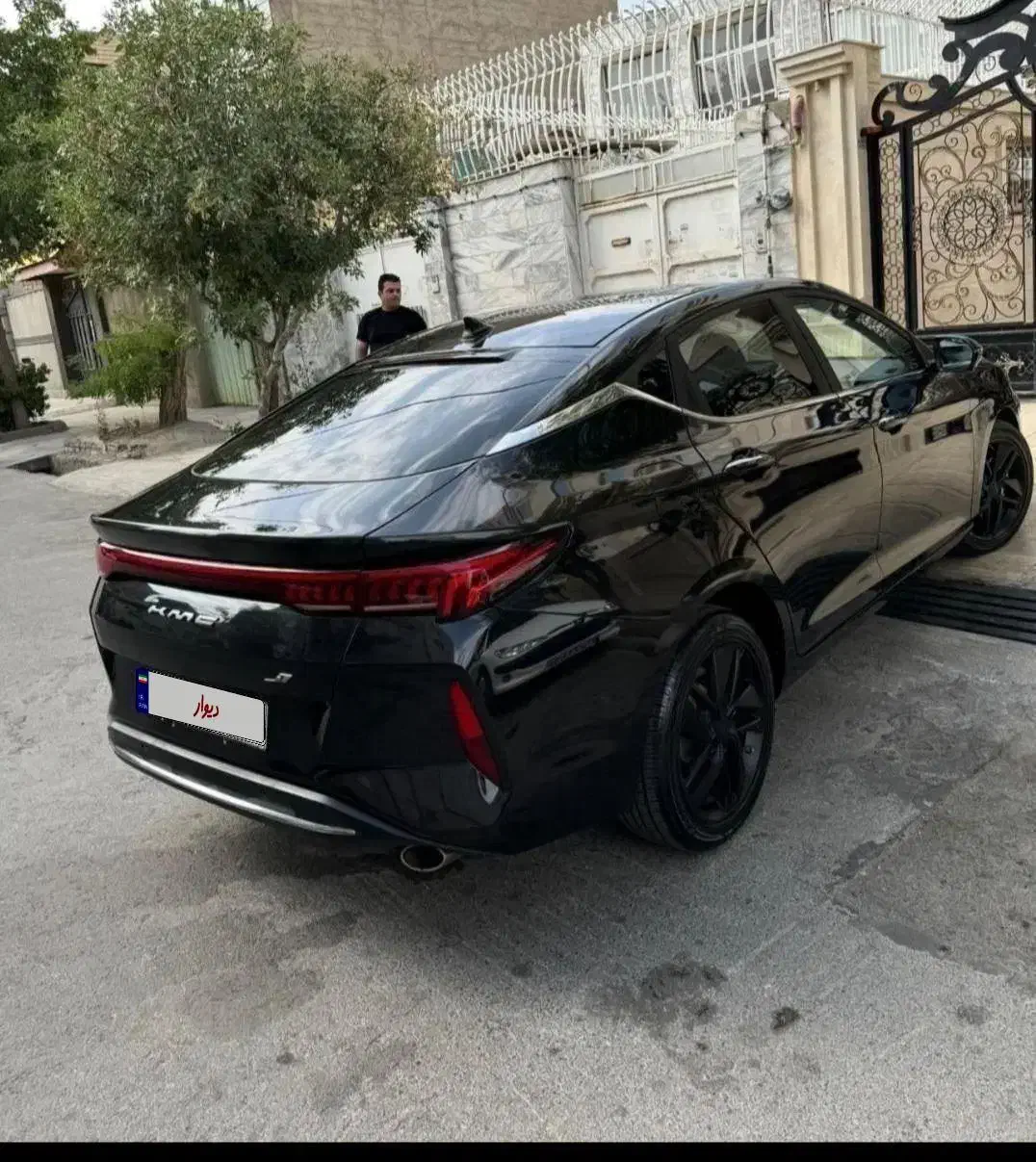 فروش j7|خودرو سواری و وانت|مشهد, سرافرازان|دیوار