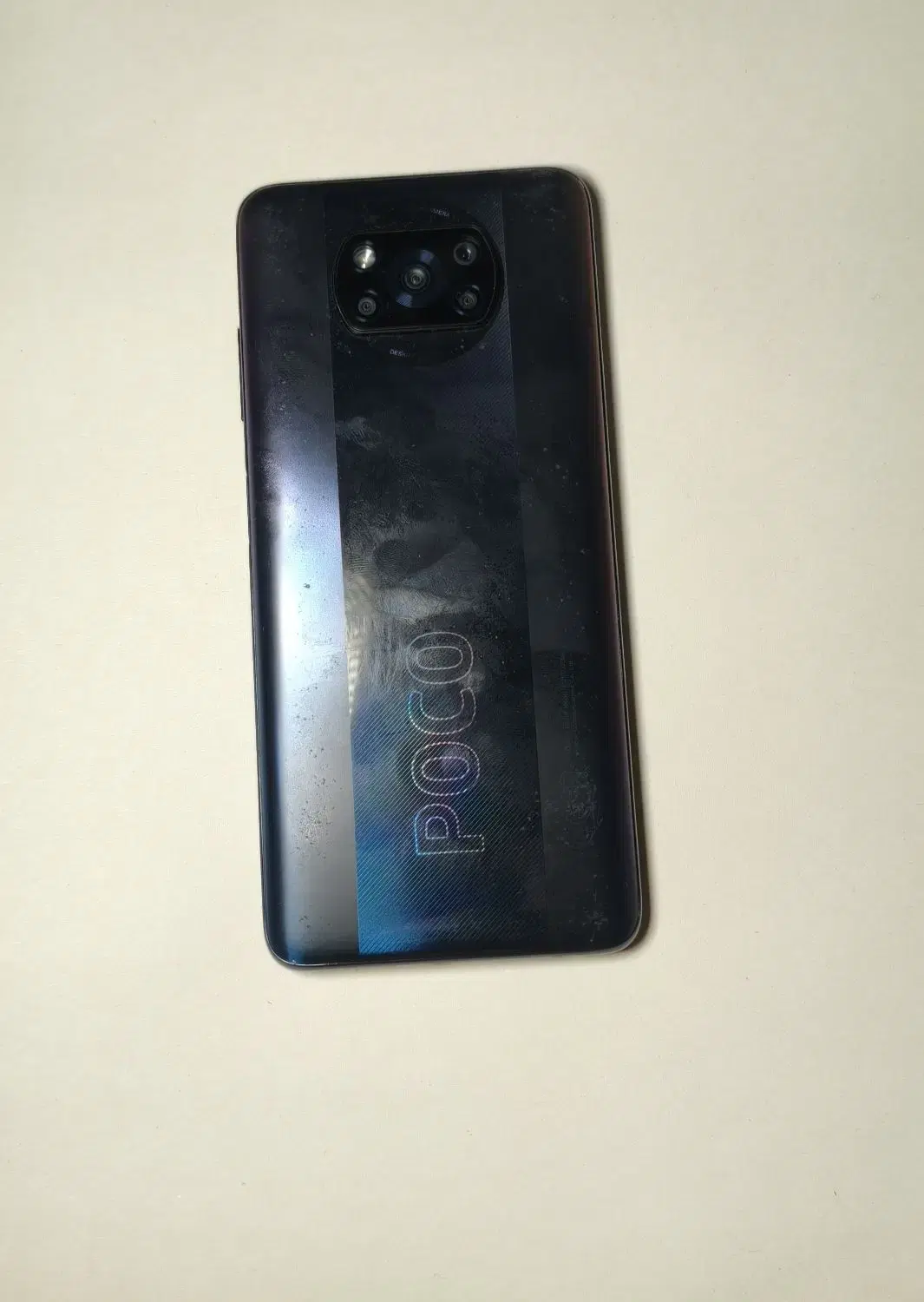 گوشی Poco x3 pro|موبایل|یاسوج, |دیوار