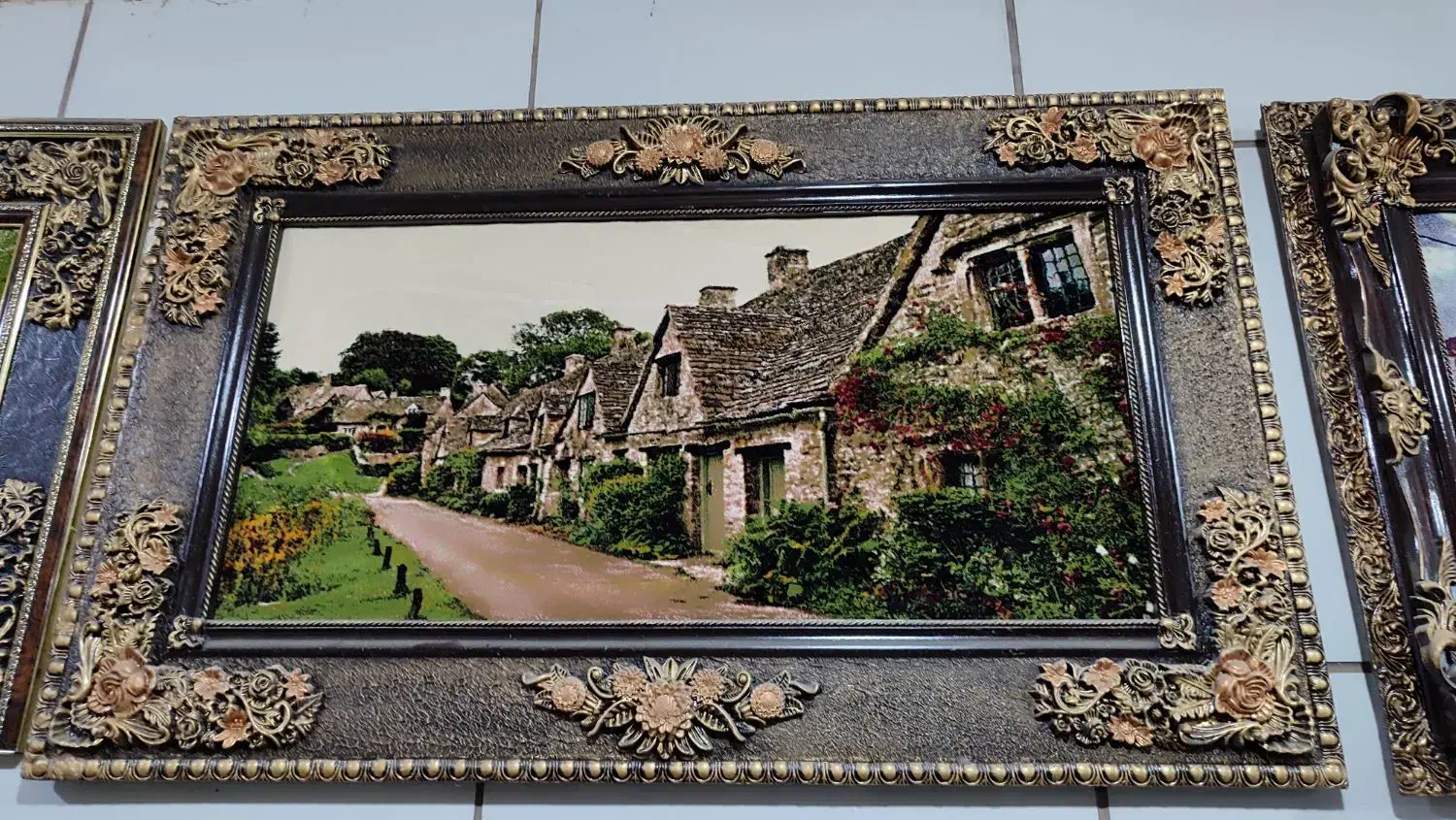 تابلو فرش|تابلو، نقاشی، عکس|الوند, |دیوار