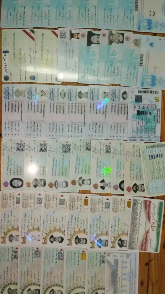 اخذ و مشاوره مدارک قانونی و تحصیلی|خدمات آموزشی|قم, سالاریه|دیوار