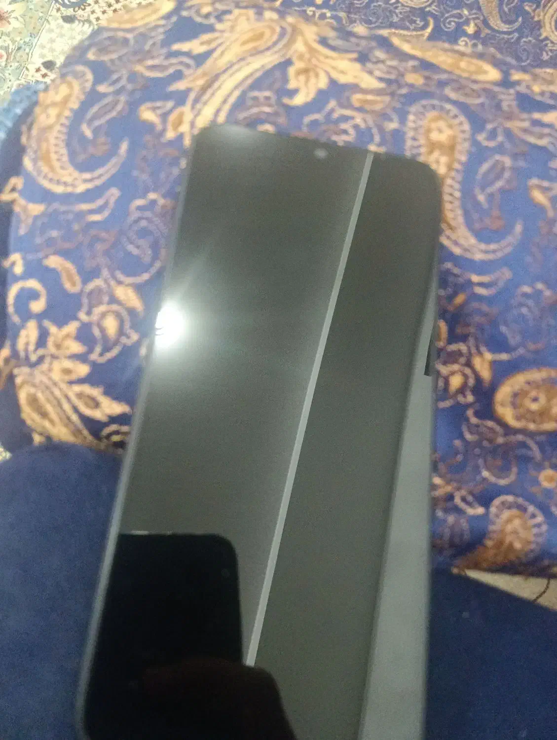 گوشی نوت 9c شیاومی|موبایل|مریوان, |دیوار