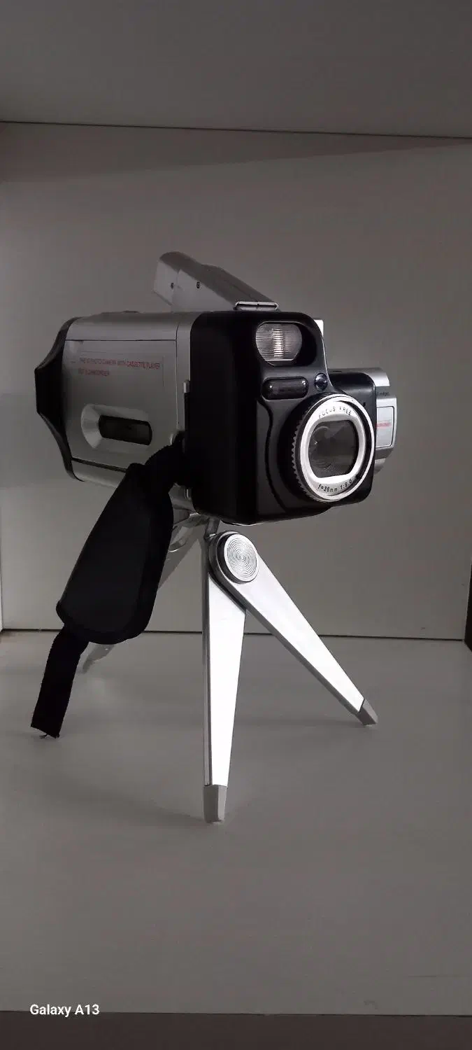 دوربین|دوربین عکاسی و فیلم‌برداری|کرج, فاز ۳ مهرشهر|دیوار