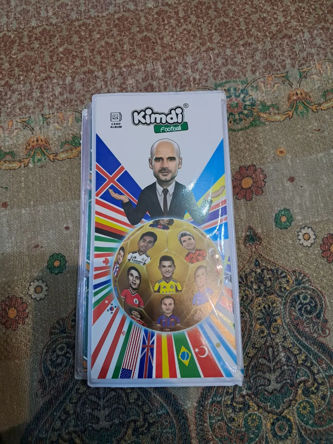 کیمدی ۲۰۲۵|کلکسیون و سرگرمی|خمام, |دیوار