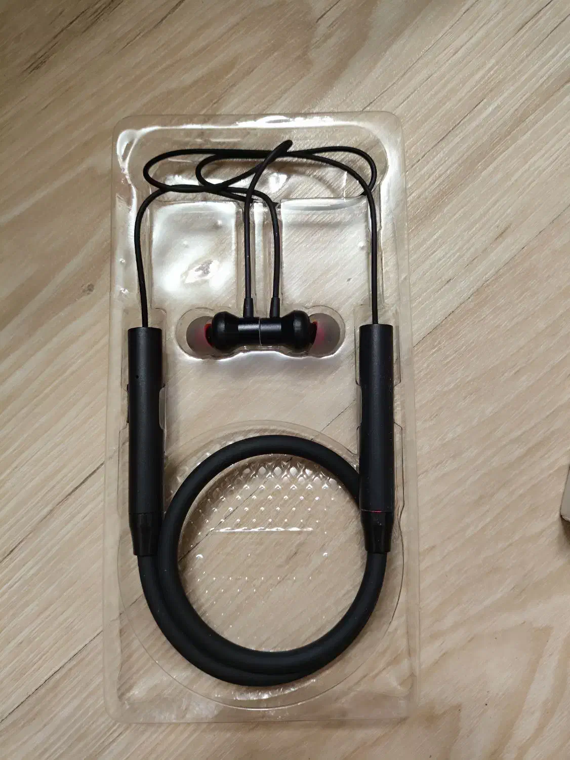 هندزفری نو بیسم بدون ایراد|لوازم جانبی موبایل و تبلت|مشهد, آزادشهر|دیوار