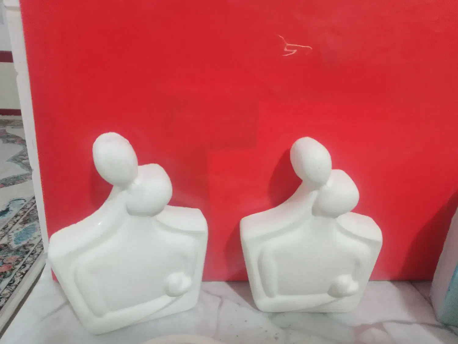 فروش سنگ مصنوعی خام|صنایع دستی و سایر لوازم تزئینی|علی‌آباد کتول, |دیوار