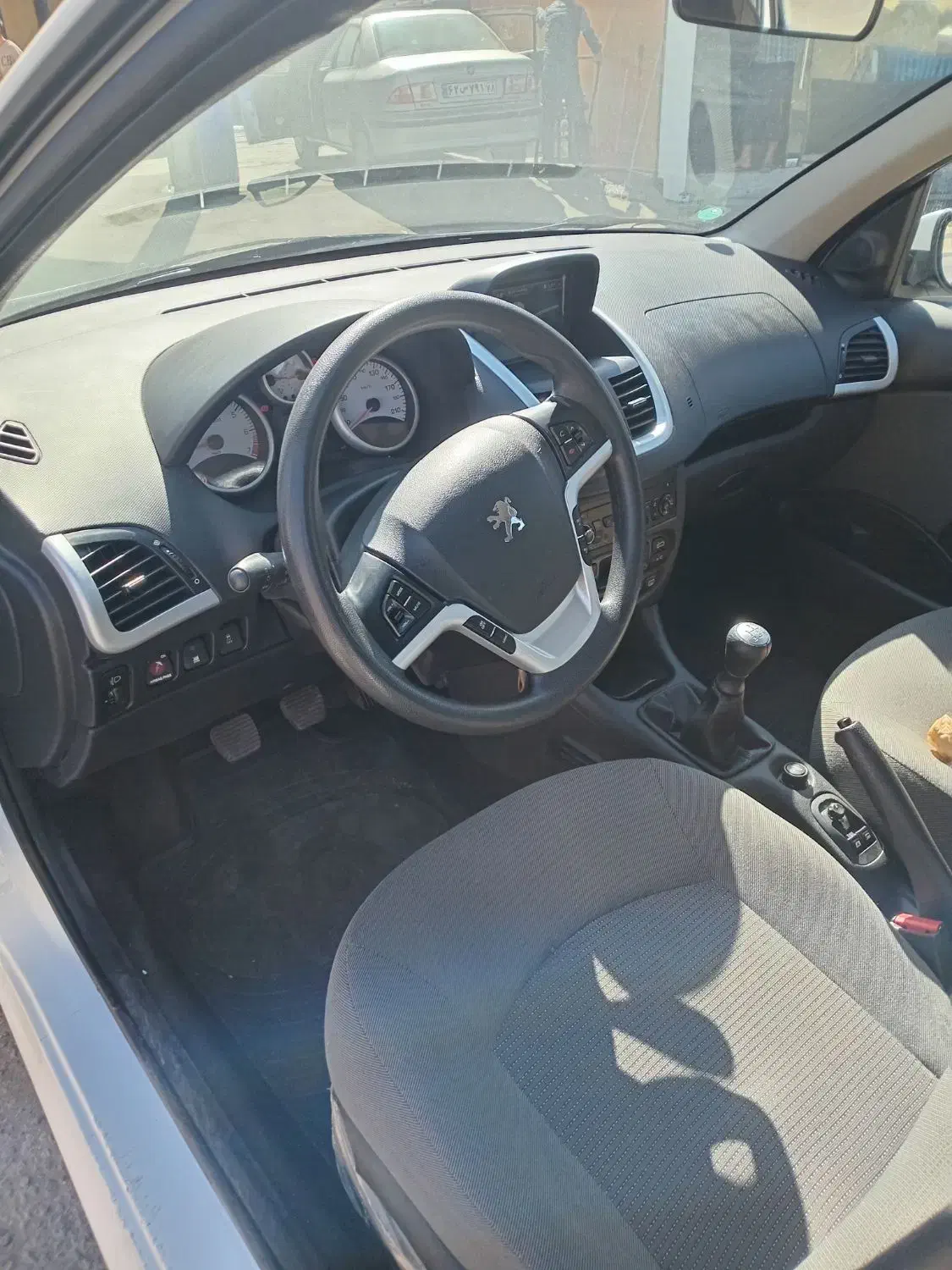 207tu3|خودرو سواری و وانت|بومهن, |دیوار