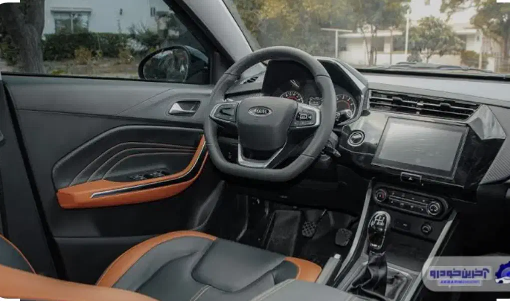 فروش ایکس ۲۲پرومشکی دنده ای|خودرو سواری و وانت|طبس, |دیوار