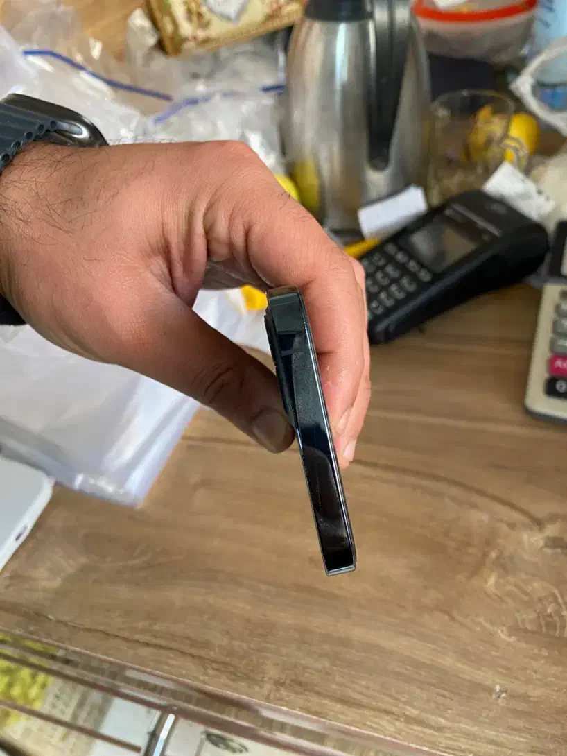 12pro 512g آیفون|موبایل|تبریز, |دیوار