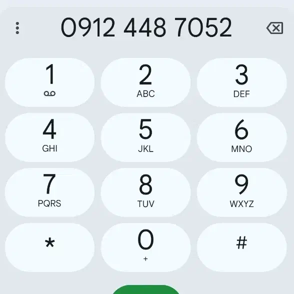 خط ۹۱۲|سیم‌کارت|کرج, کوی مدرس|دیوار