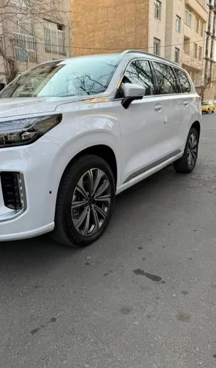 اکستریم vx اقساطی|خودرو سواری و وانت|تهران, بلوار کشاورز|دیوار