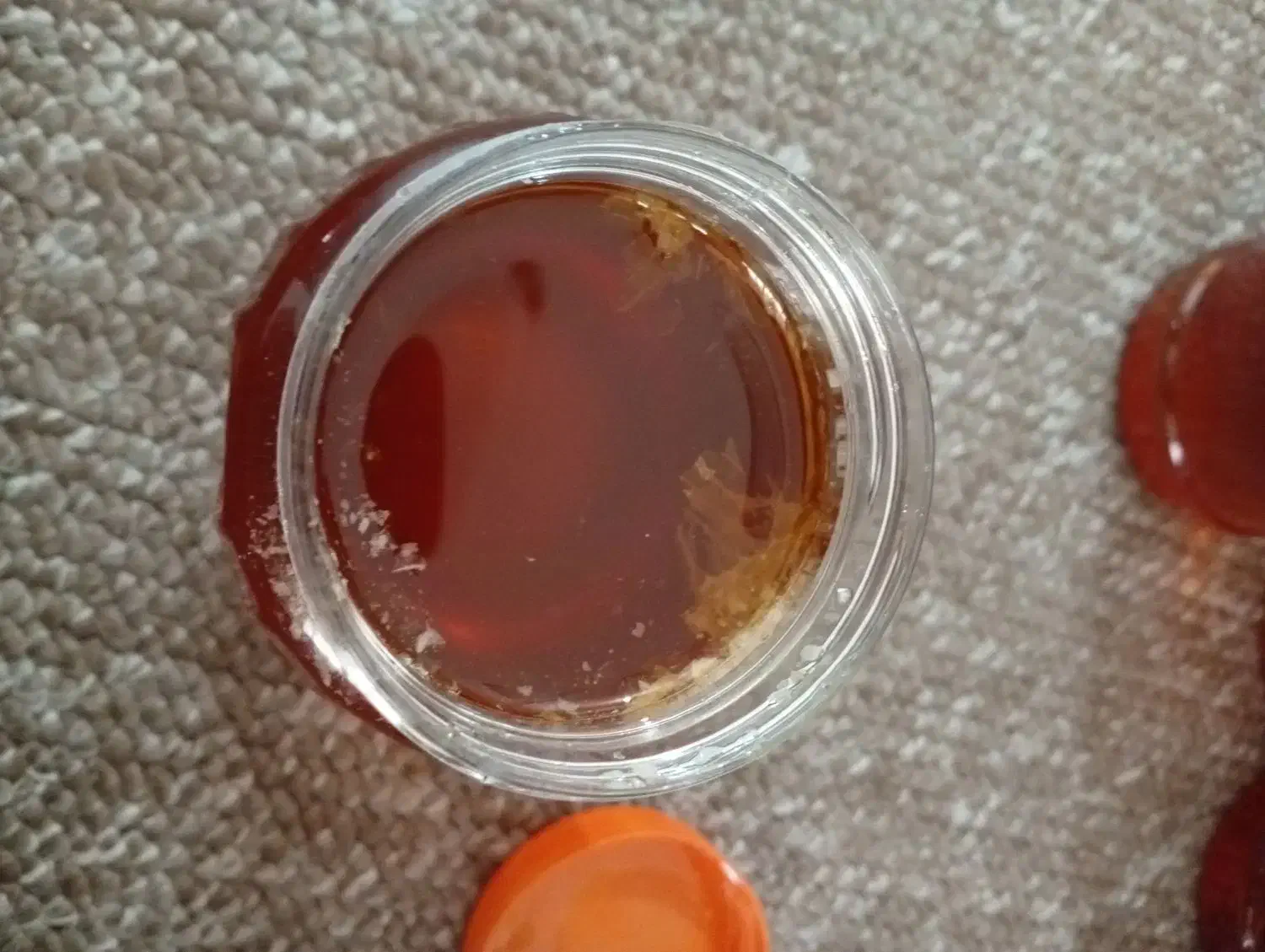 عسل طبیعی خراسان|خوردنی و آشامیدنی|دابودشت, |دیوار