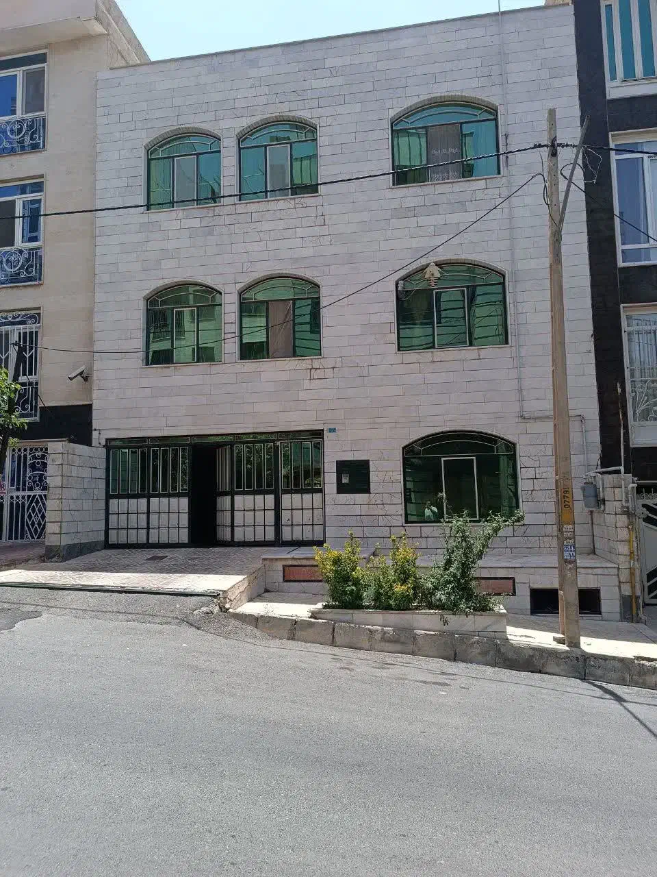 اجاره ویلایی عظیمیه