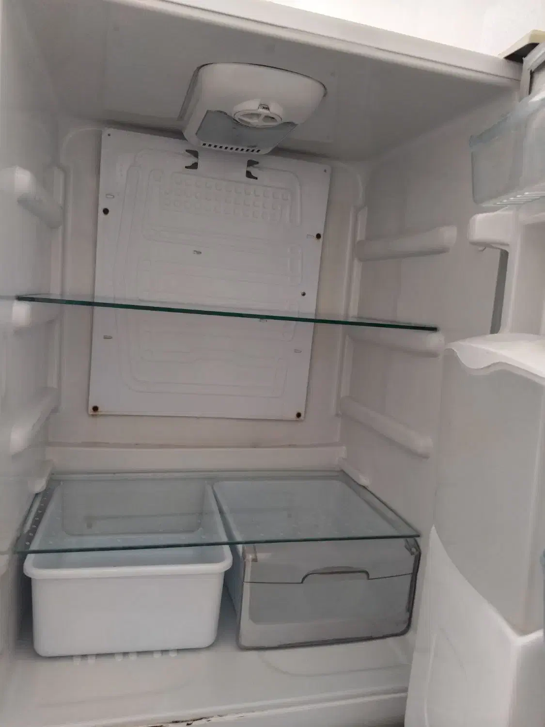 یخجال در حد نو|یخچال و فریزر|مرند, |دیوار