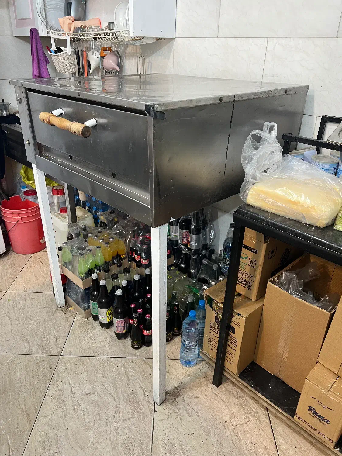 فر پیتزا|کافی‌شاپ و رستوران|مشهد, ویلاشهر|دیوار