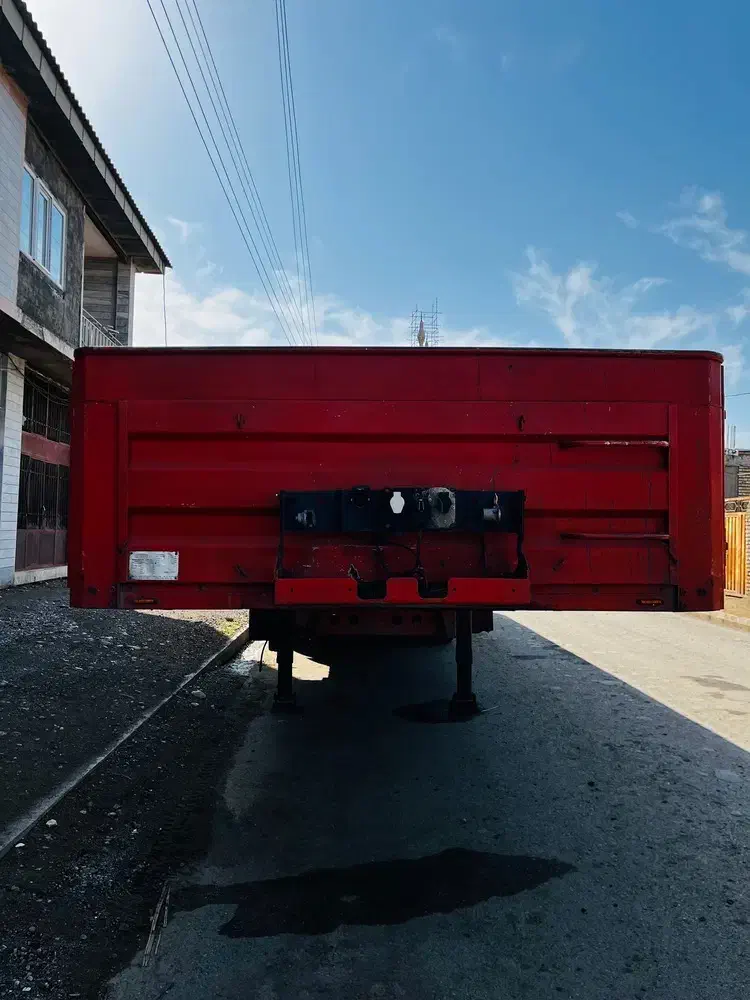 فروش گاری|خودرو سنگین|گنبد کاووس, |دیوار